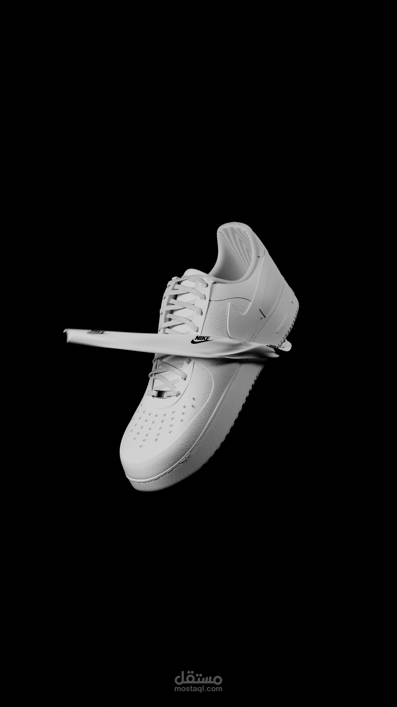 Nike Air Force 1