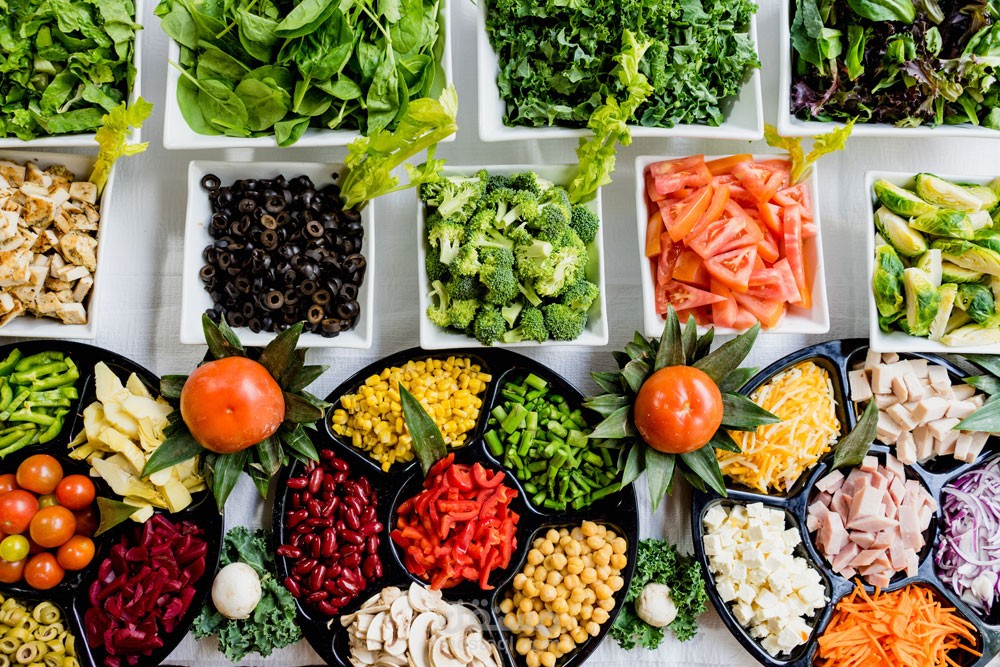 vegefoods
