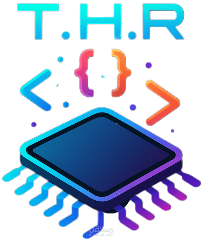 THE HUNTER (T.H.R)