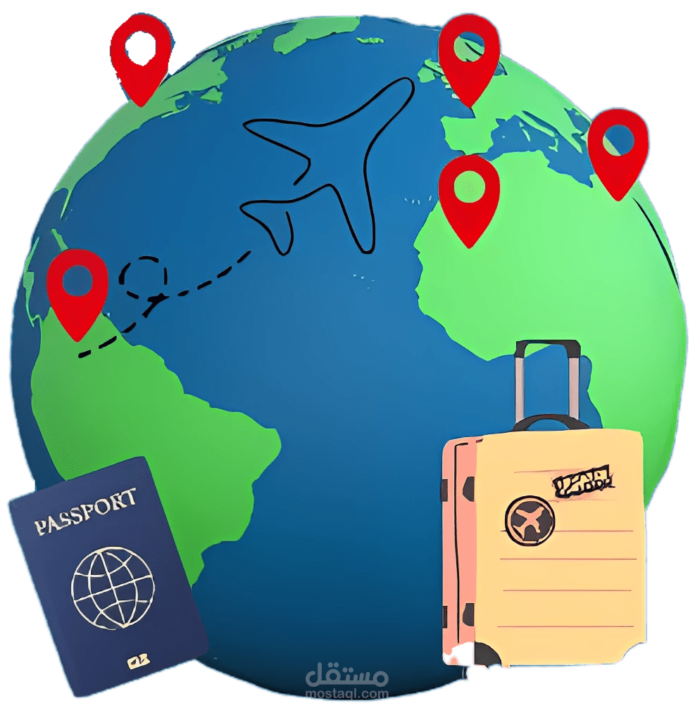 Just Travel