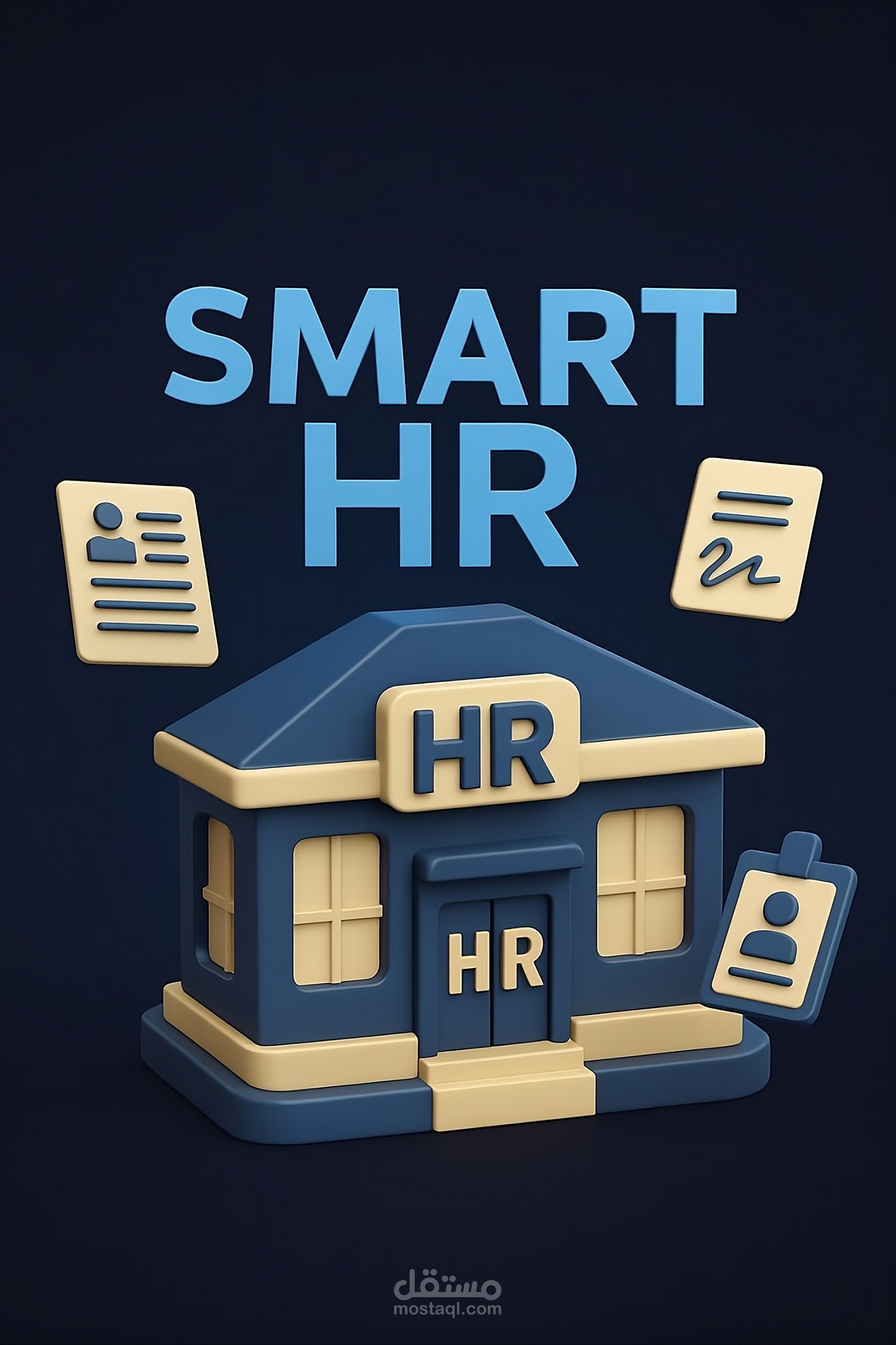 Smart HR