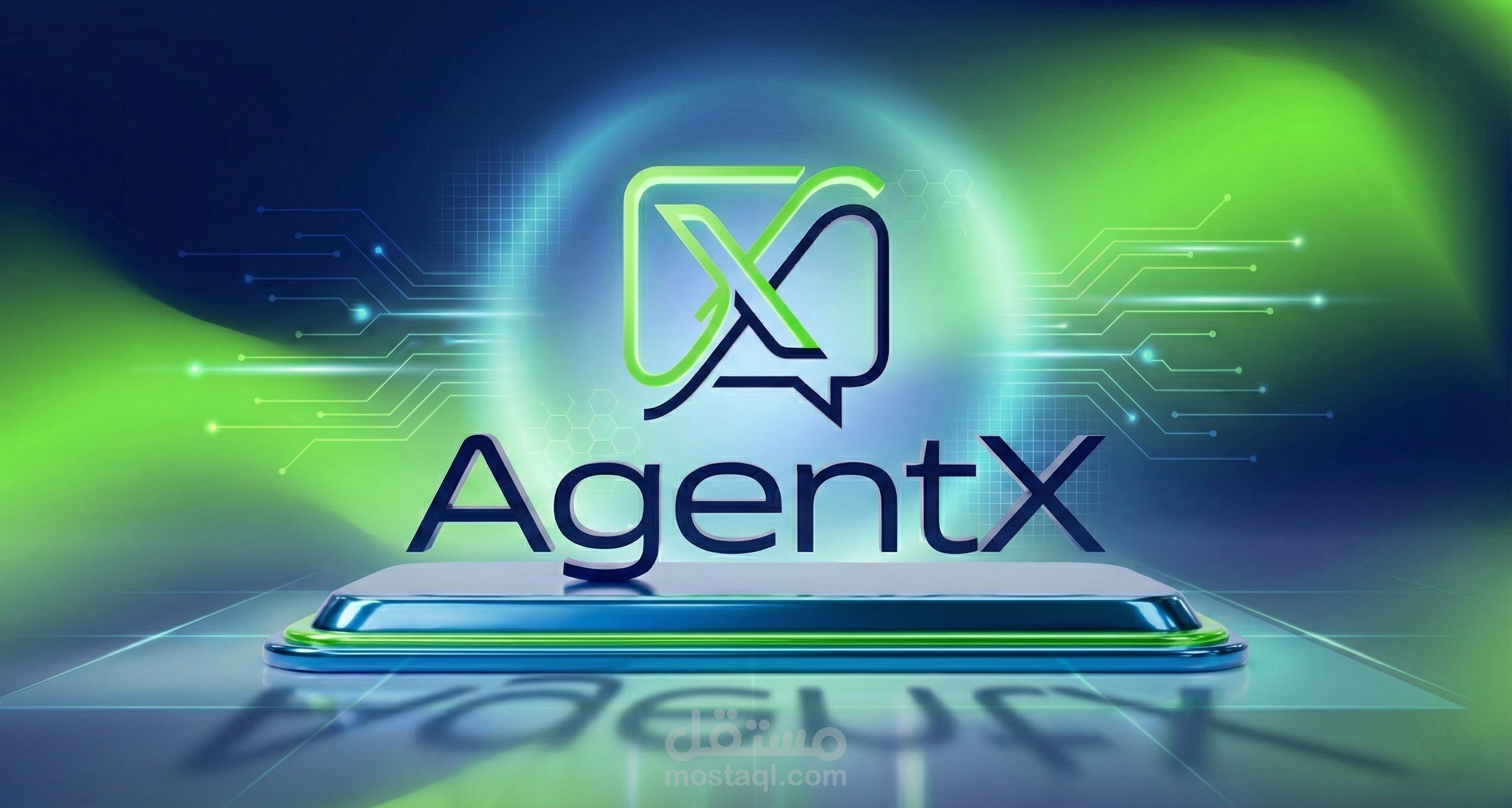 AgentX