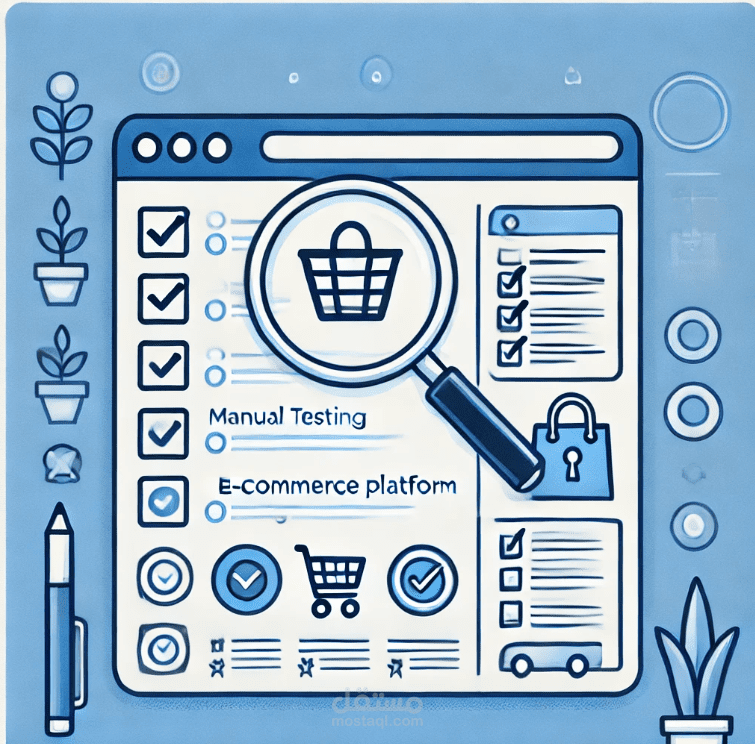 Manual Testing for NopCommerce Platform Using Jira