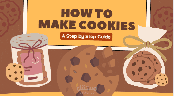 how to make coockies