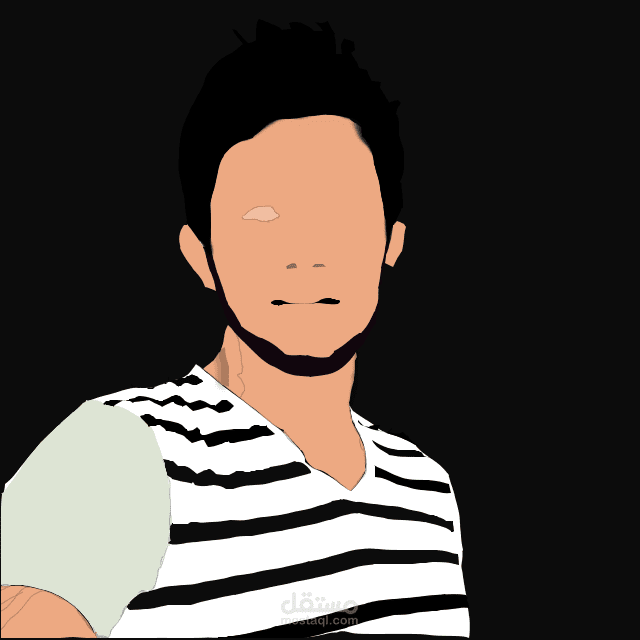 صور  minimalist بواسطة فوتوشوب