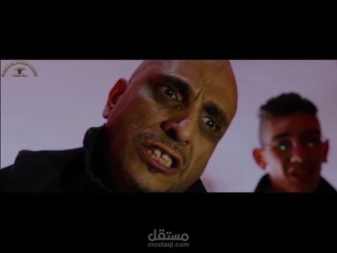 سيناريست وكاتبة افلام - فيلم ( الفودو )