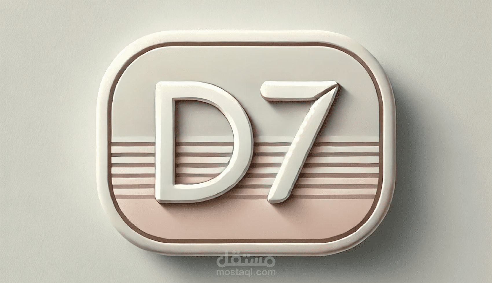 تصميم شعار