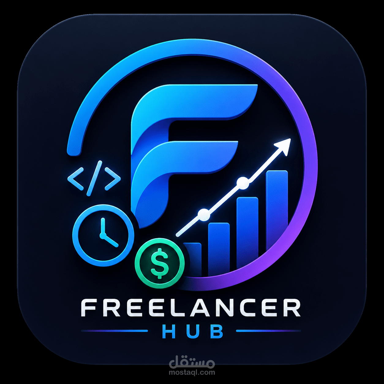 Freelancer Hub — AI Powered Freelancer Operating System
