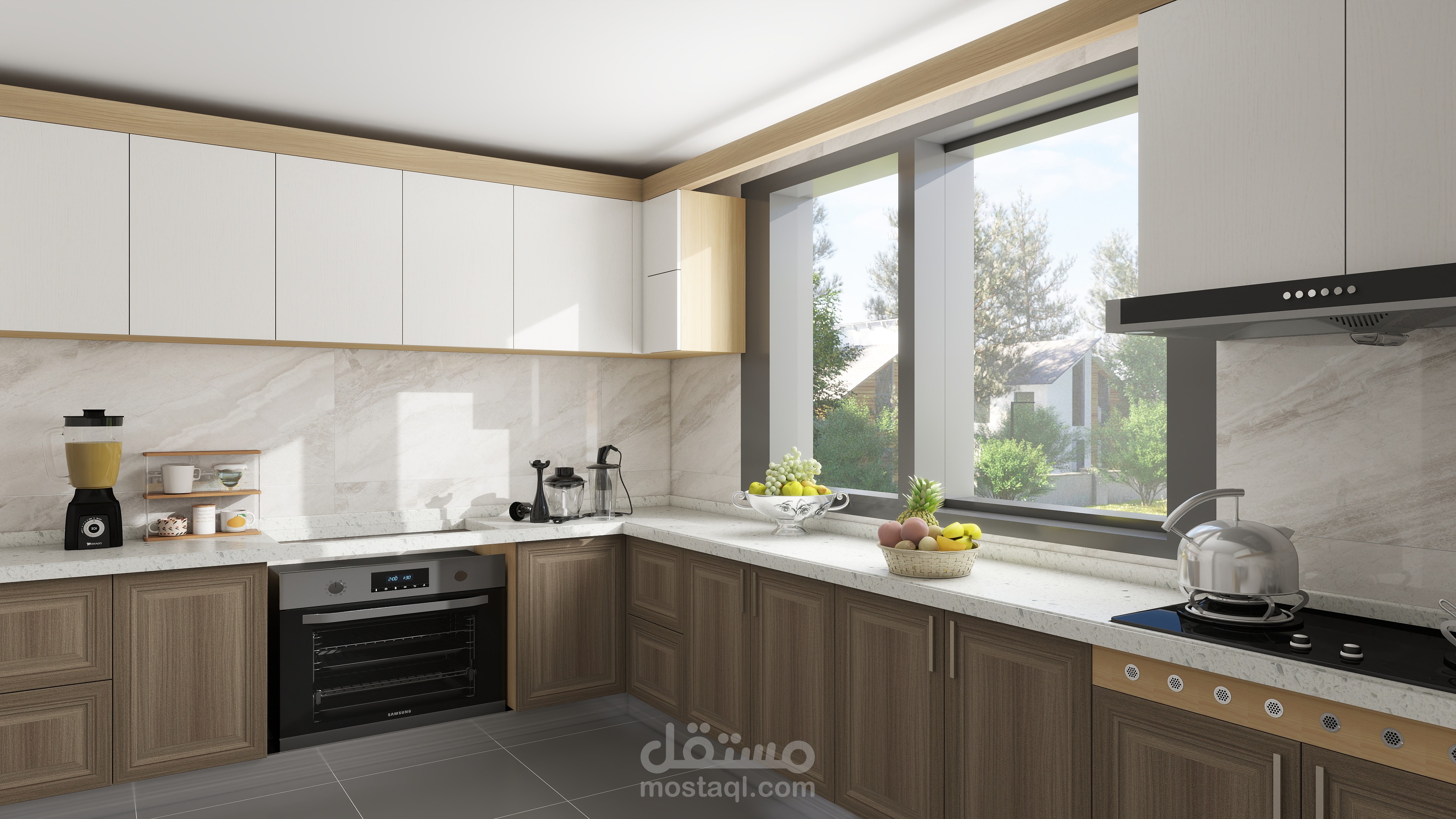 Kitchen Design