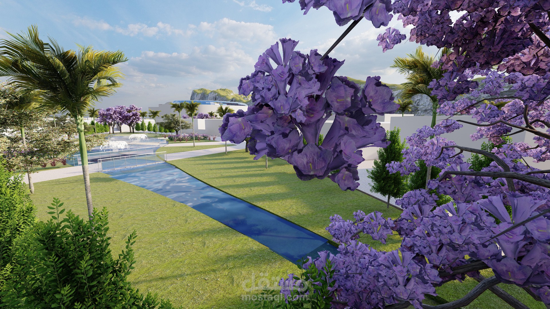 Landscape Design