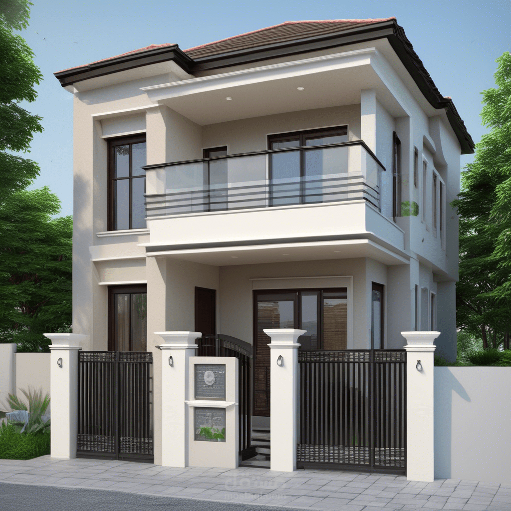 Villa Design