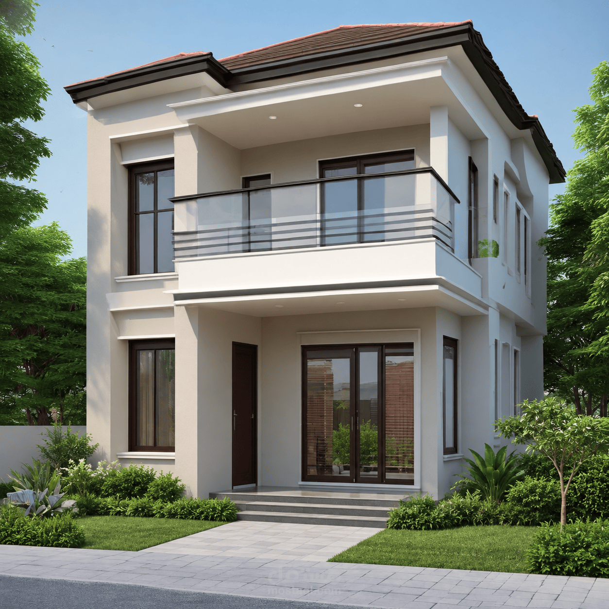 Villa Design
