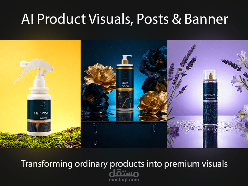 Owl’s cosmetics