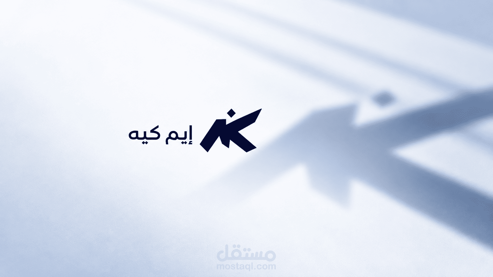 MK Studio | Brand Identity Design