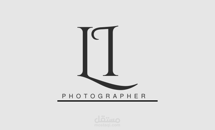 photographer logo