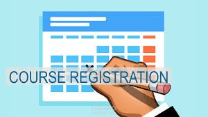 نظام تسجيل الدورات الجامعية