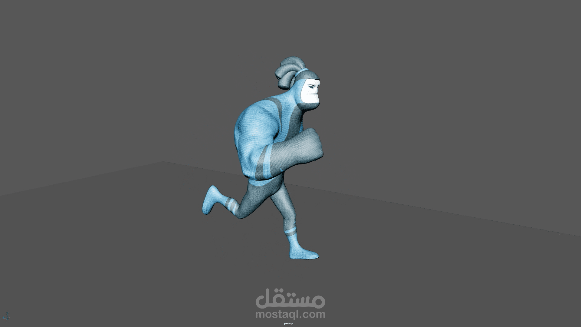 RunCycle