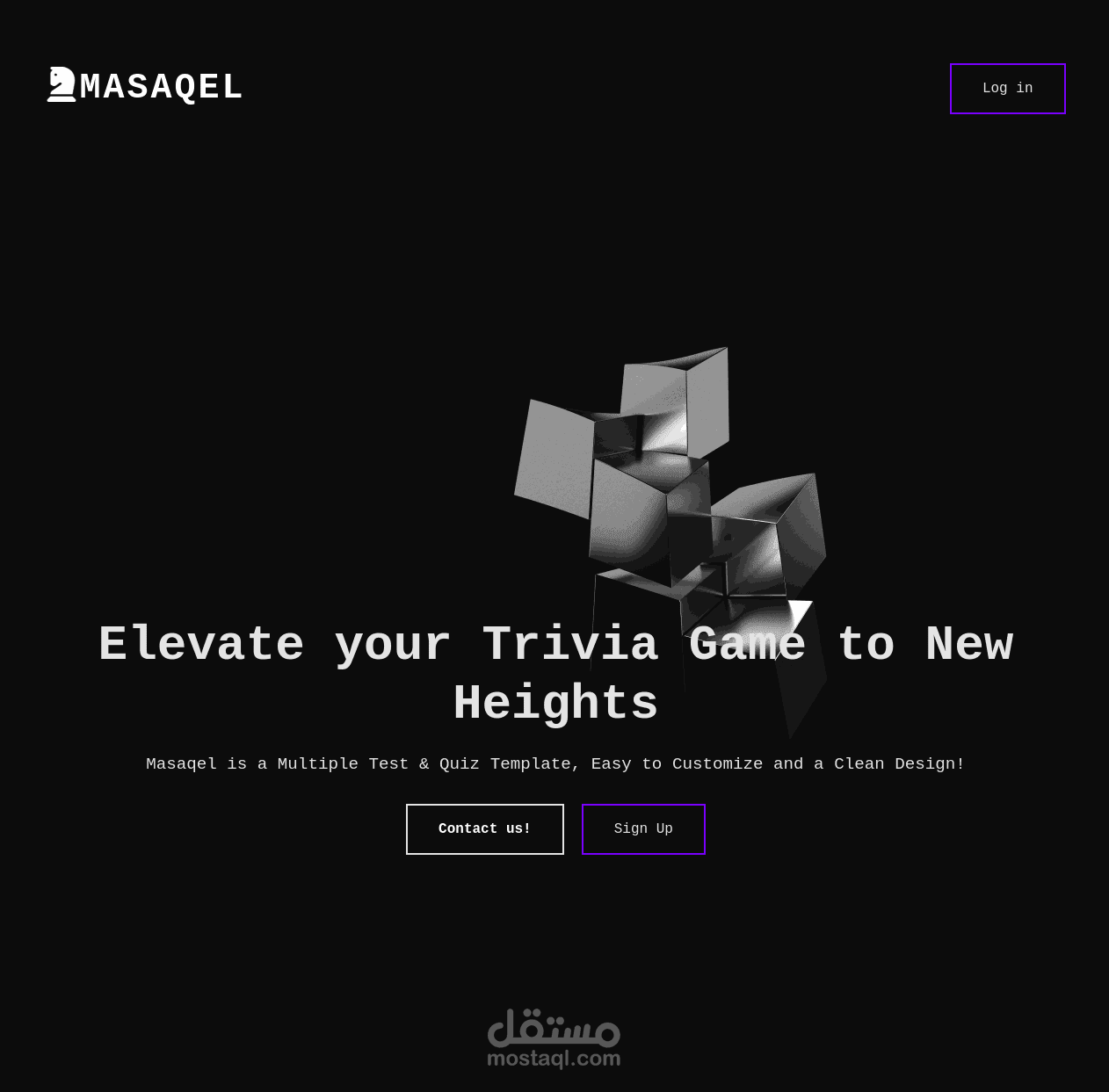 Masaqel