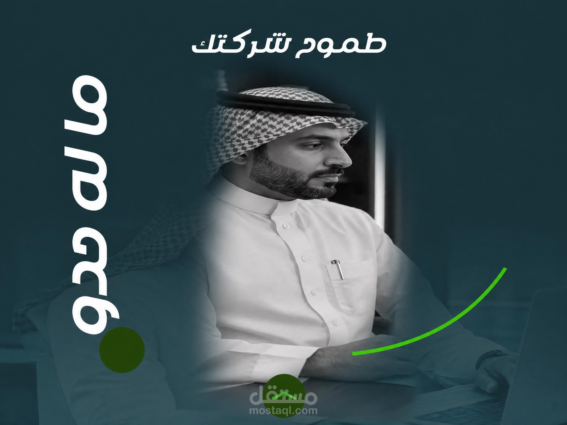 مجموعة اعلانات موشن جرافيك لشركة التمويل