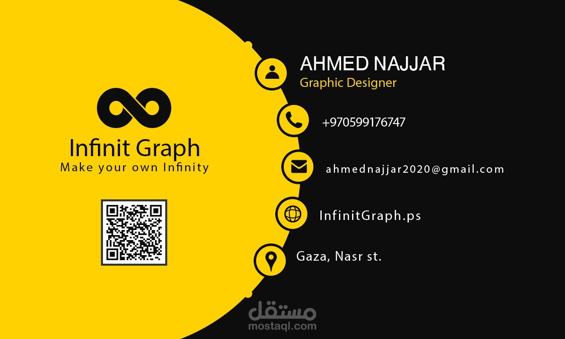 Business Card