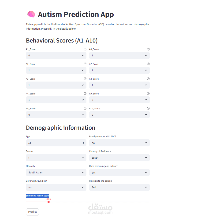 Autism-Prediction-Project
