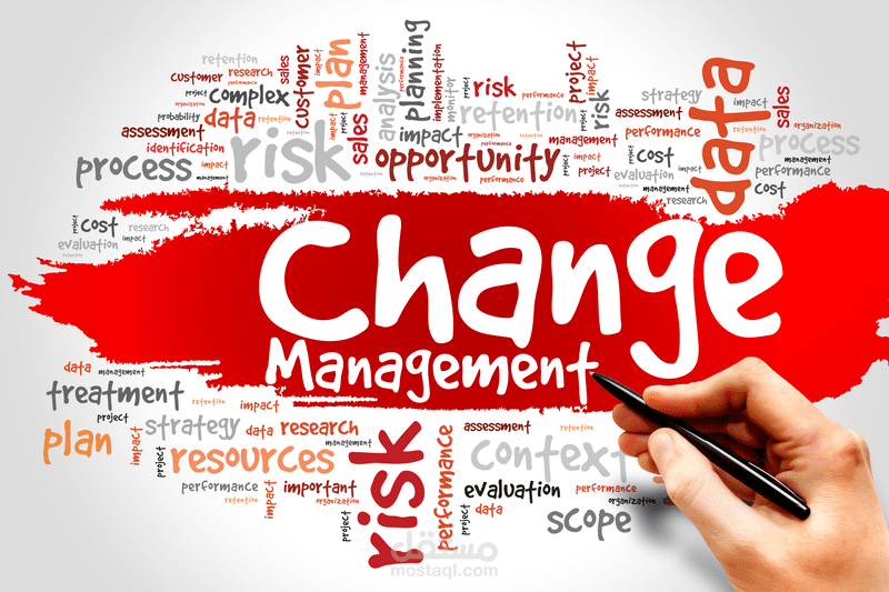 Change Agent