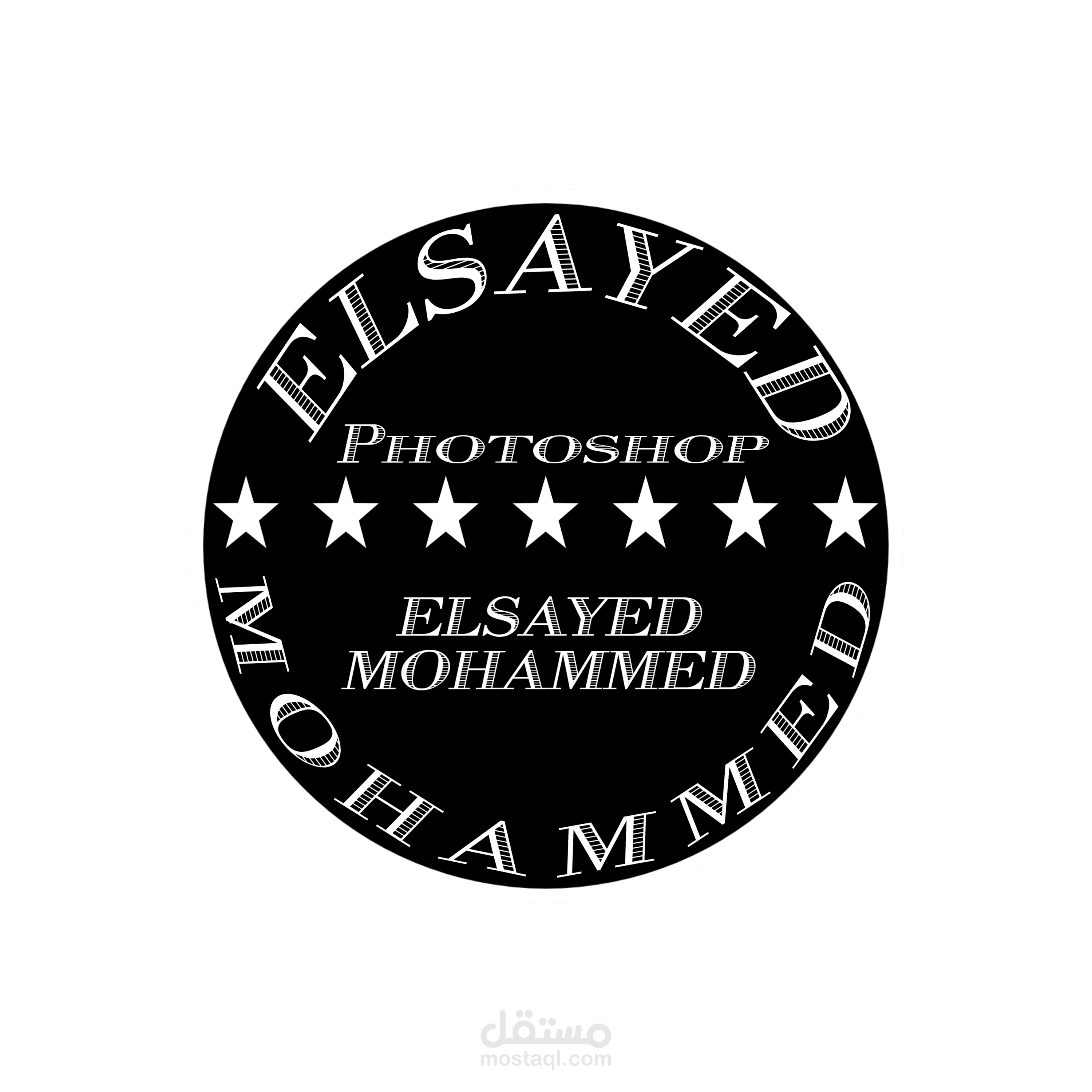 تصميم الشعرات