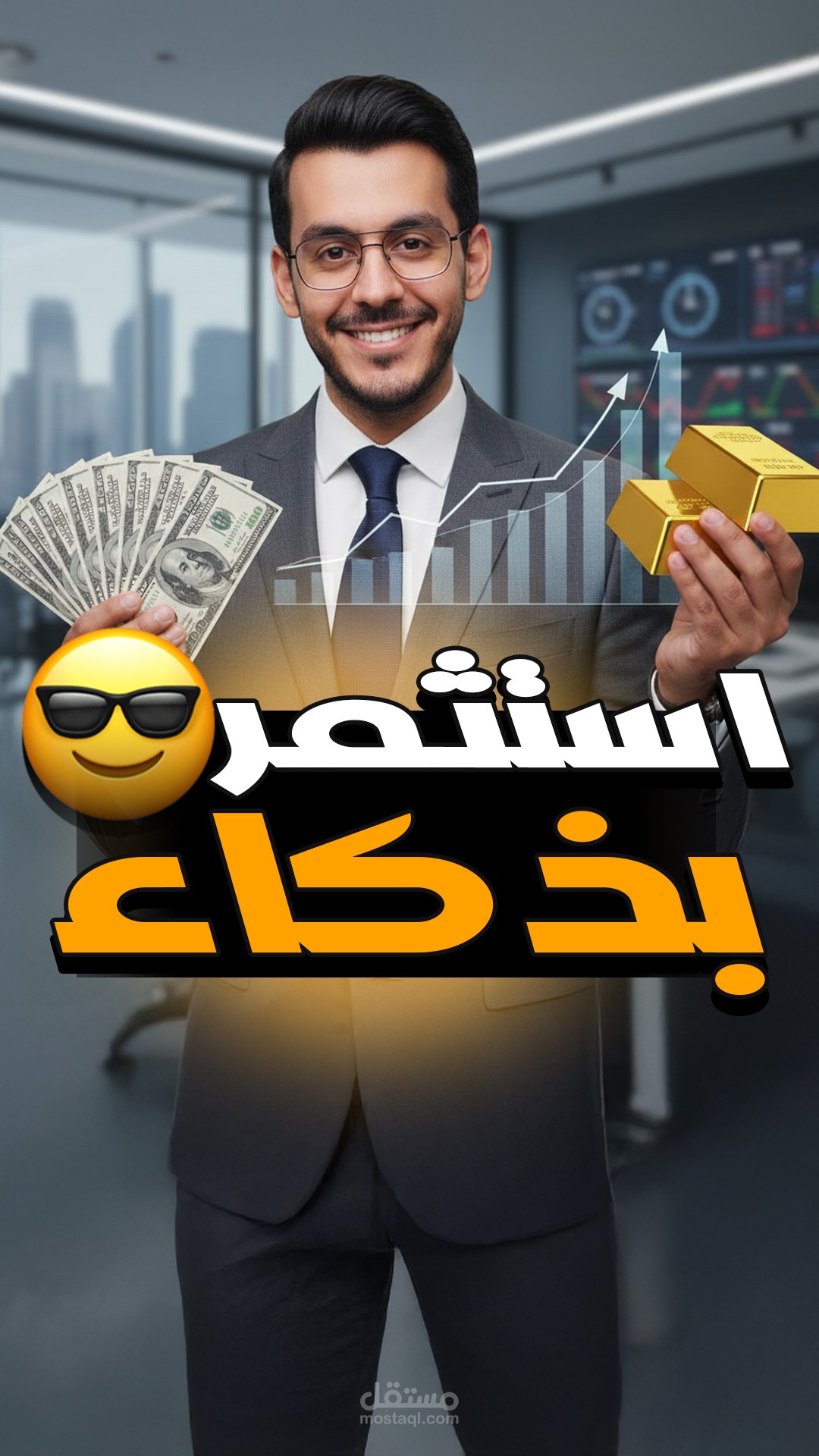 مونتاج لتطبيق دراية سمارت