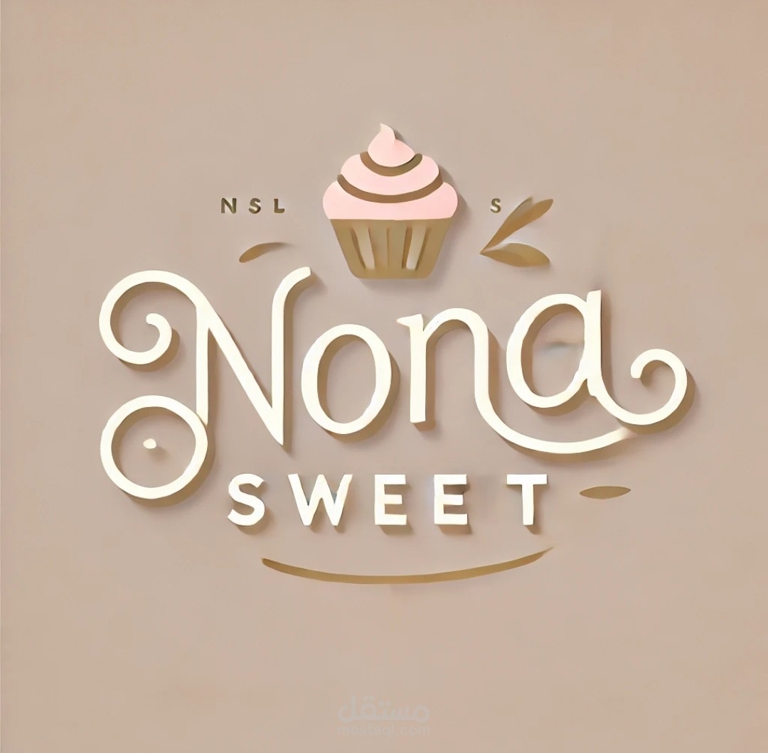 أصمم لك شعارًا احترافيًا يعبر عن هوية علامتك التجارية!"