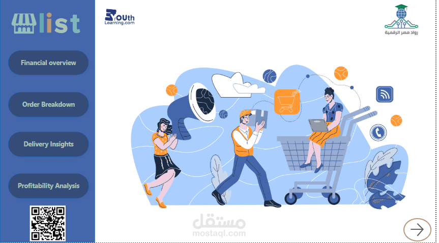 Brazilian E-Commerce