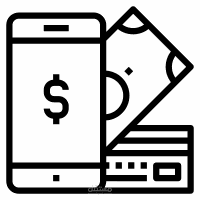 إنشاء حالات اختبار مفصلة لتطبيقات الدفع