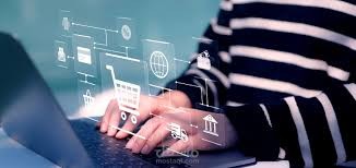 إختبار لأنظمة التجارة الإلكترونية