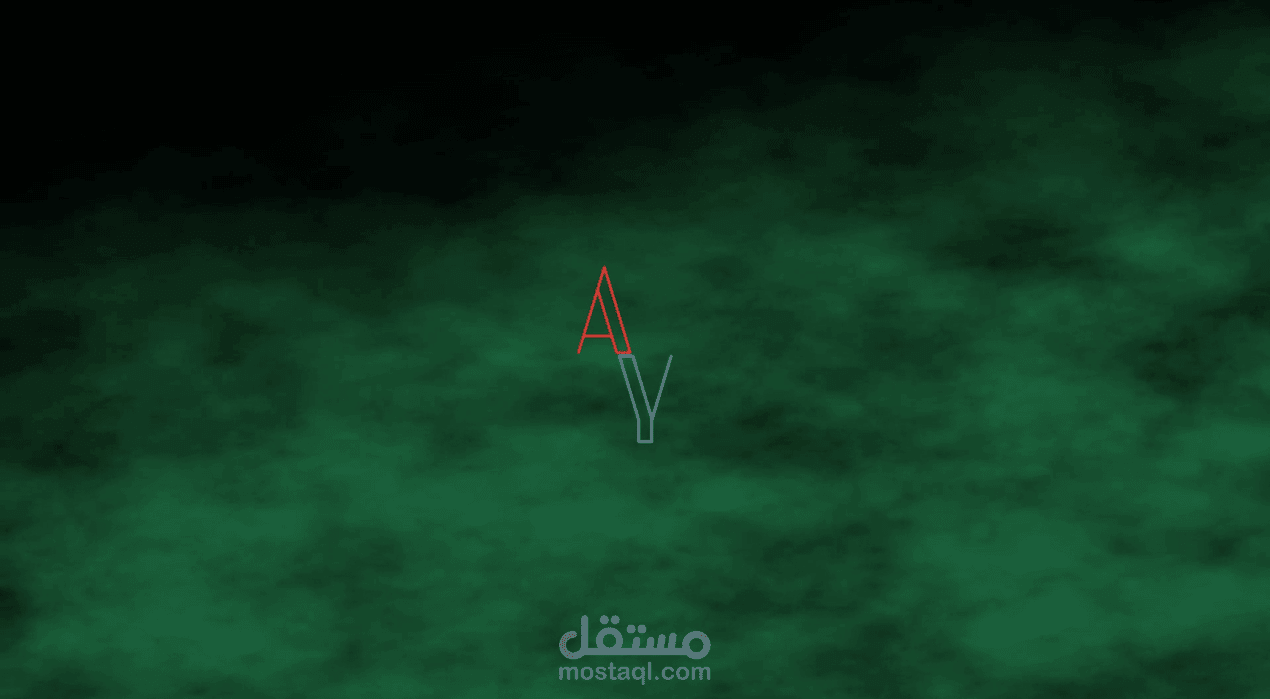 عمل مقدمة (Intro) لبداية الفيديوهات