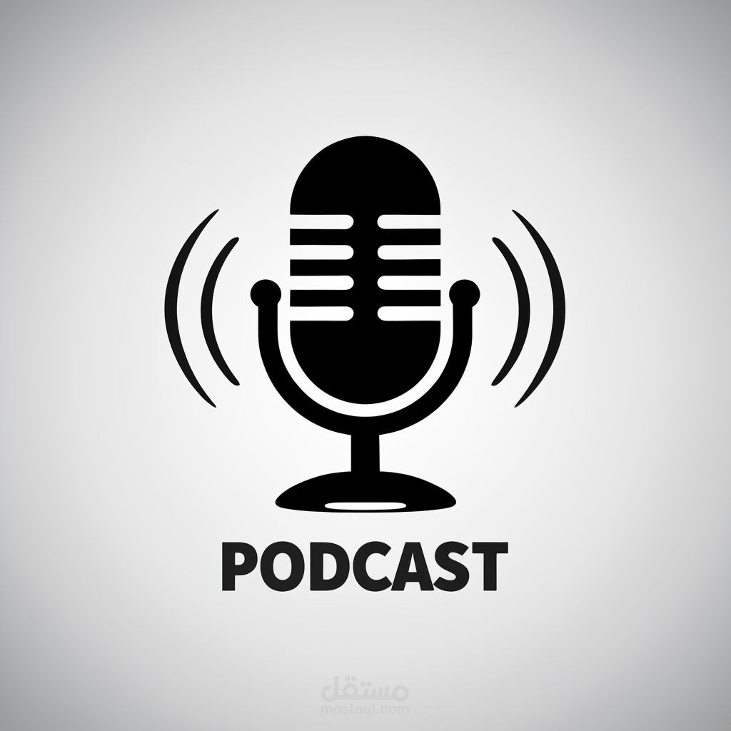 شعار لقناة بودكسات
