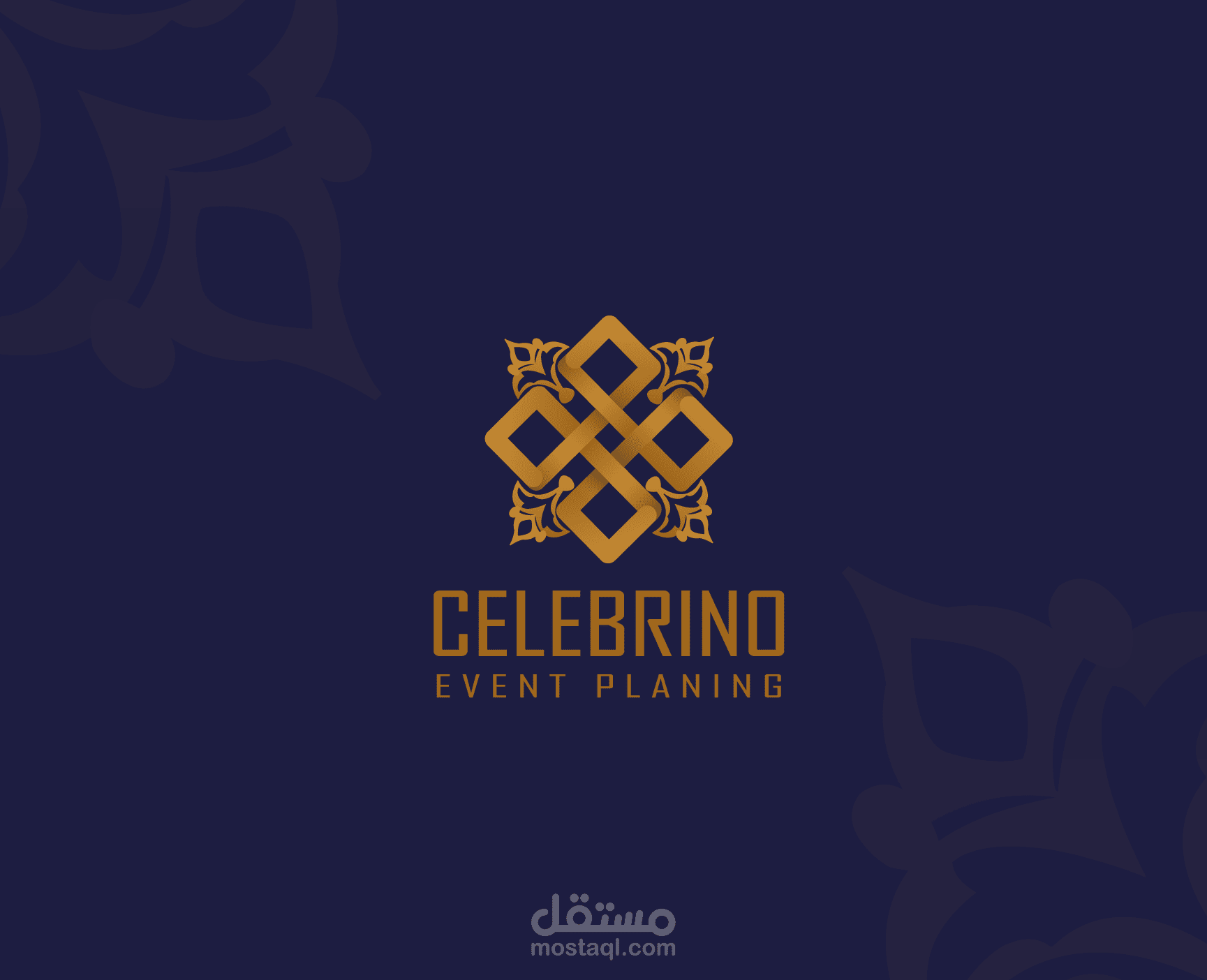 CELEBRINO LOGO EGYPT