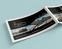 zamzam copmany profile - Ksa