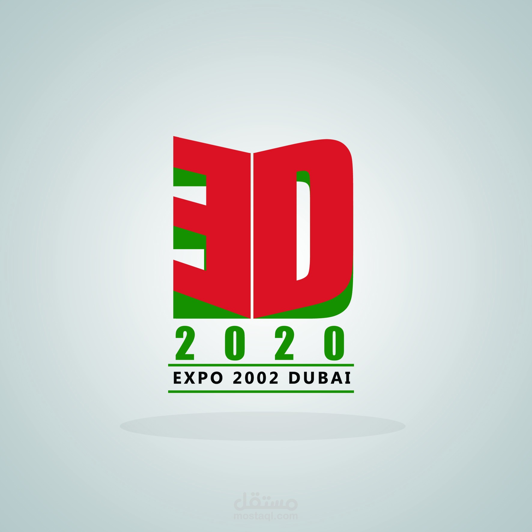 expo dubai logo