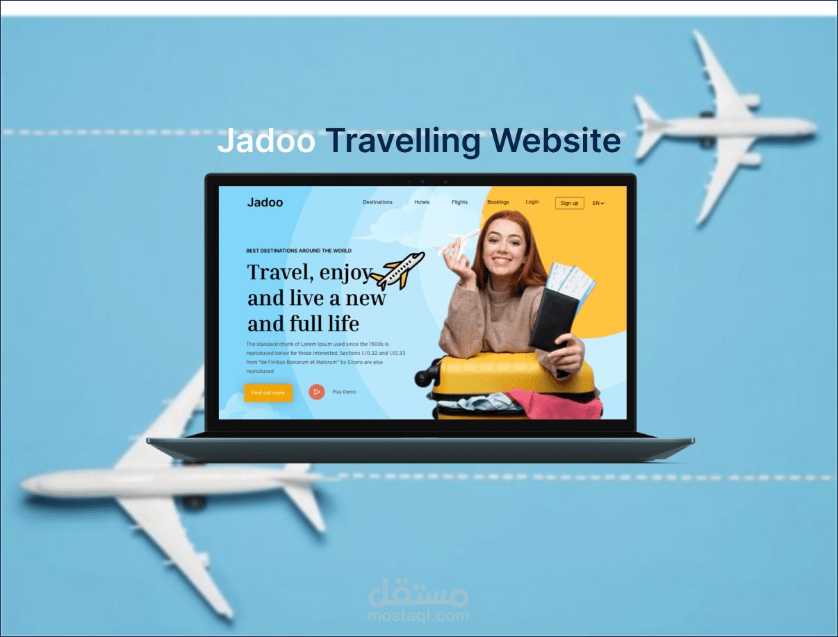 Home Page
