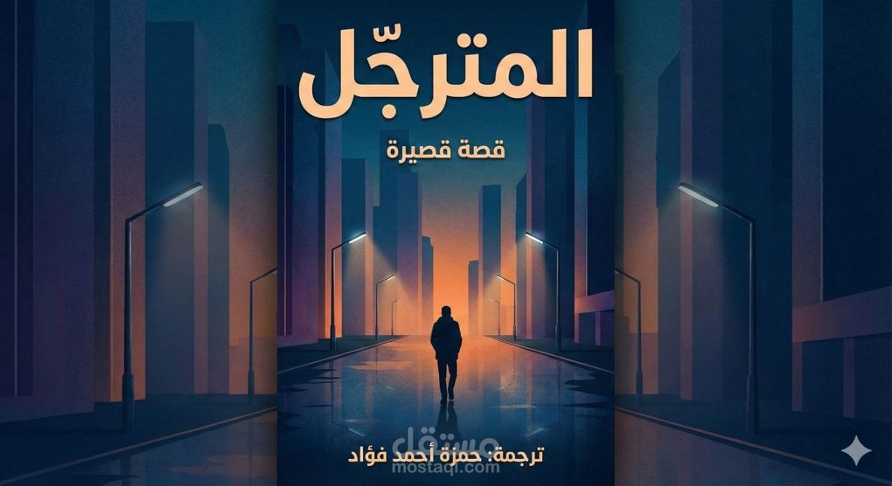 ترجمة قصة قصيرة