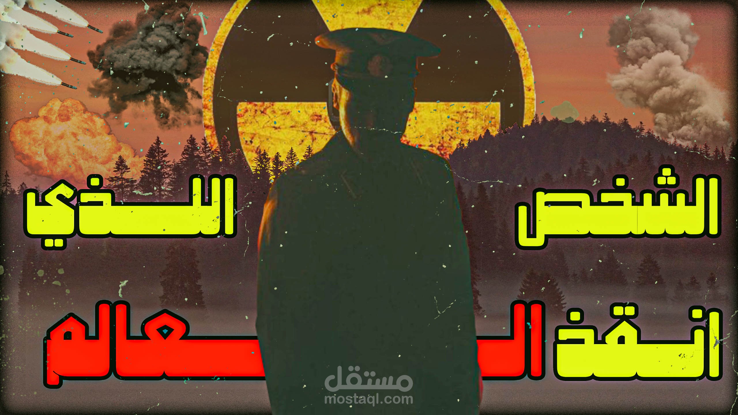 مونتاج فيديو يوتيوب