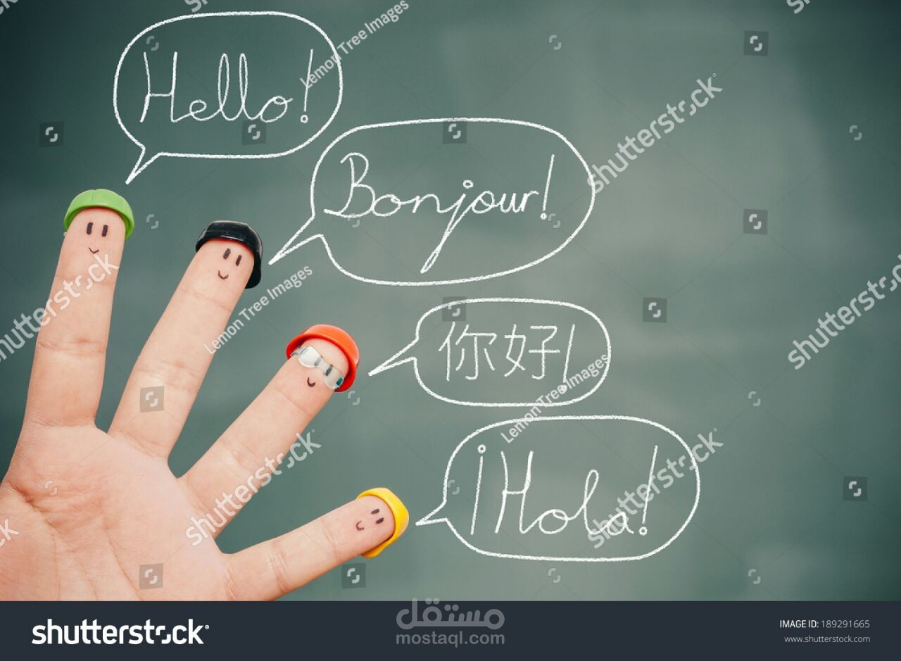 ترجمة احترافية