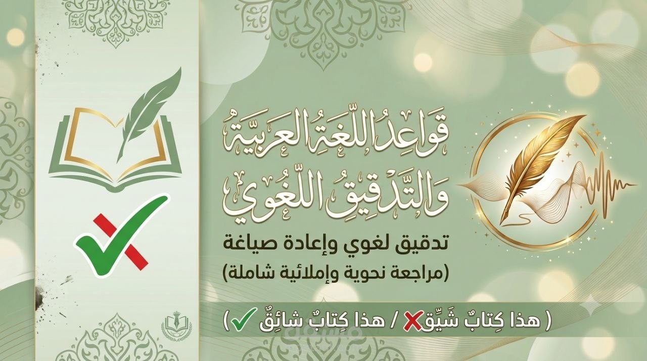إعداد ملخصات وخرائط ذهنية لتدريس قواعد اللغة العربية