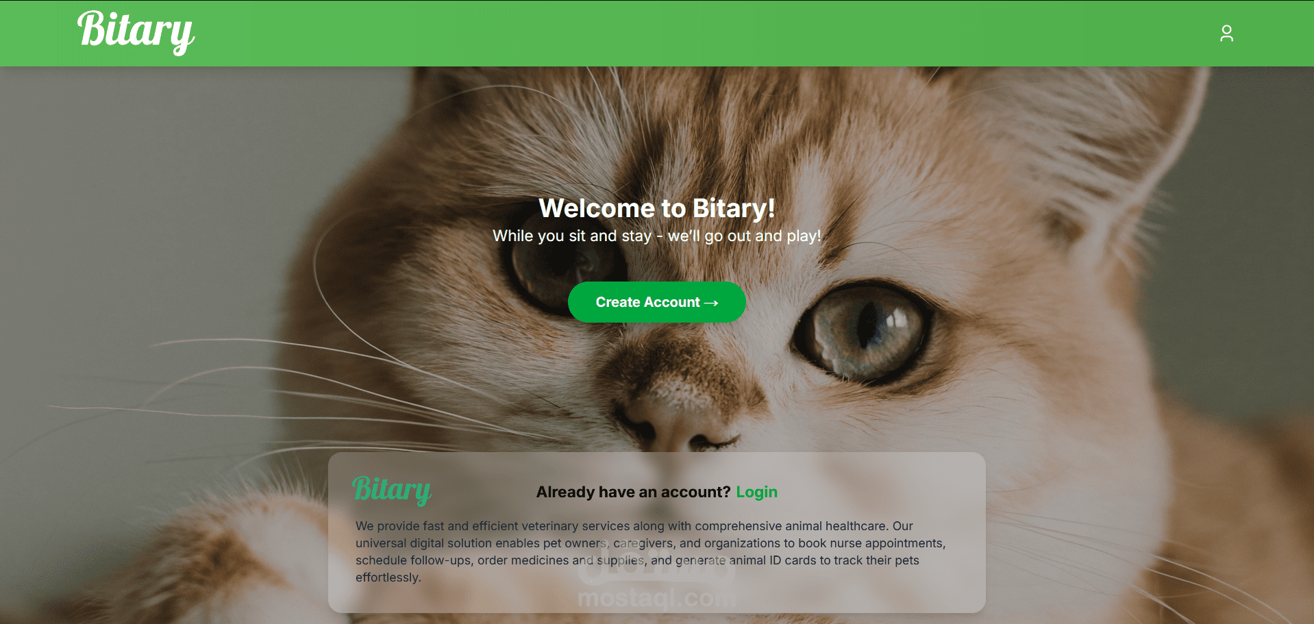 Bitary