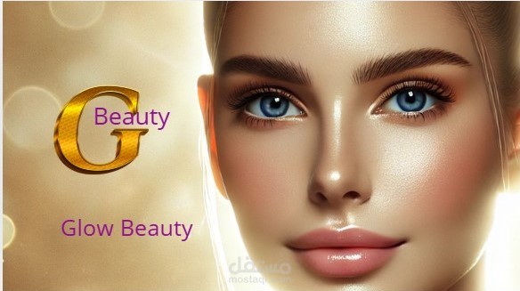 لوجو لماركة  مستحصرات التجميل