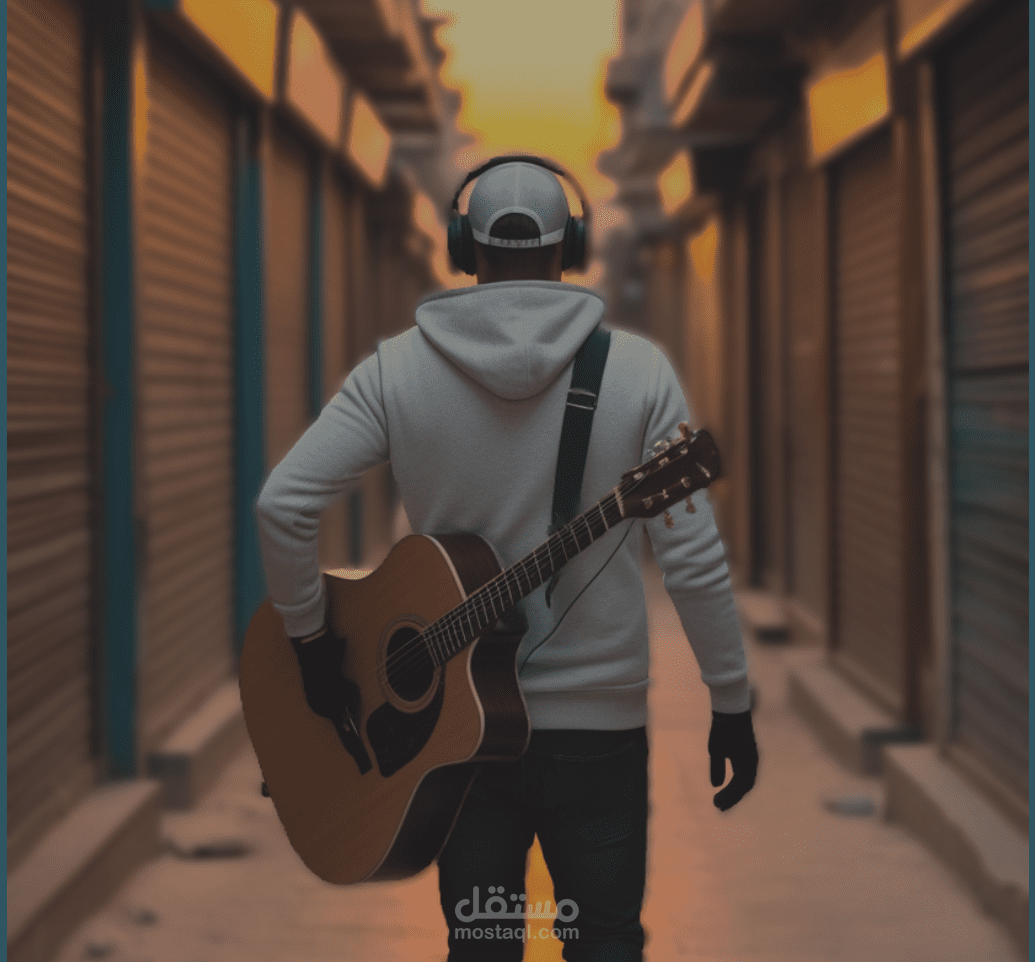 مغربية