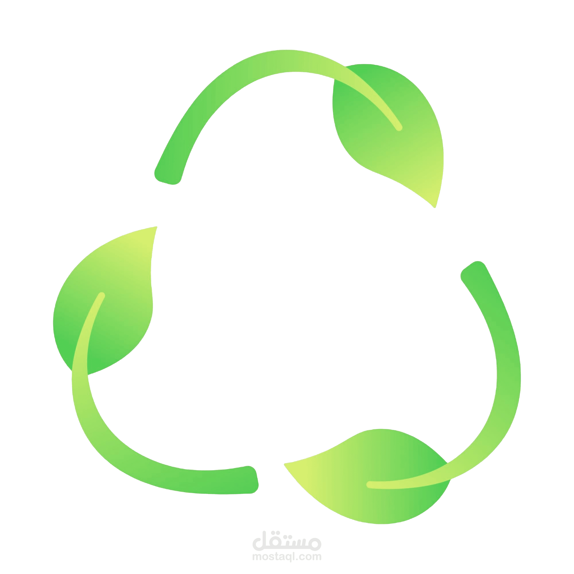 Recyclink - تطبيق ذكي لإدارة النفايات