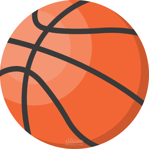 Basketball Score Counter - تطبيق لحساب نقاط المباريات