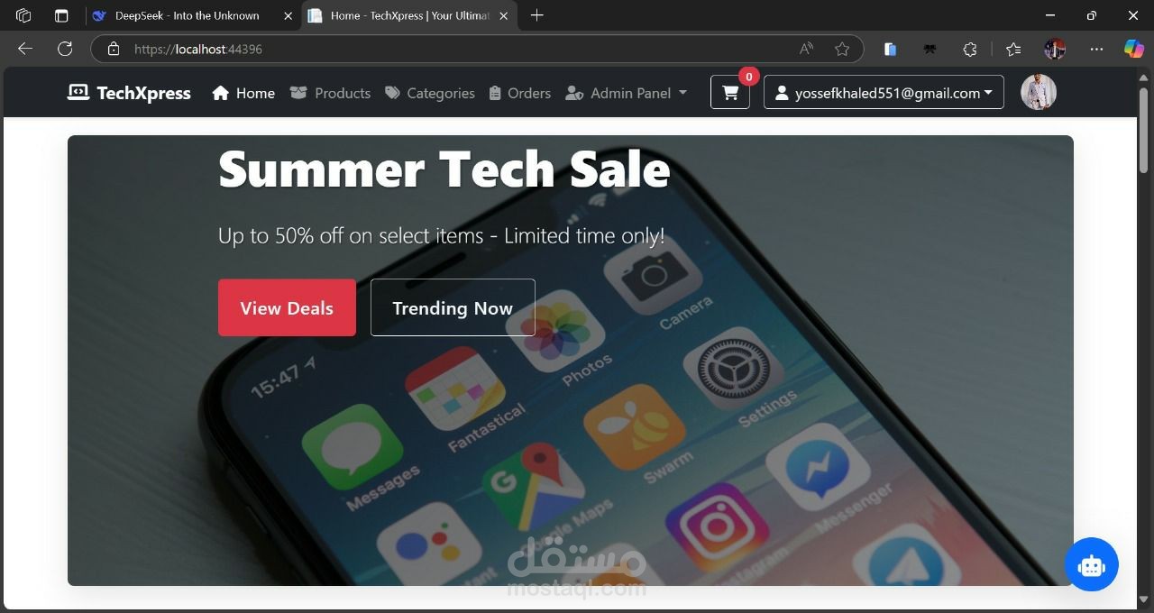 TechXpress