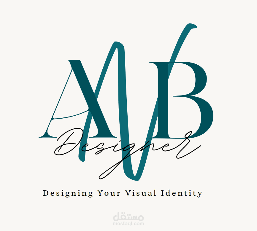 تصميم شعارات وتيشيرتات