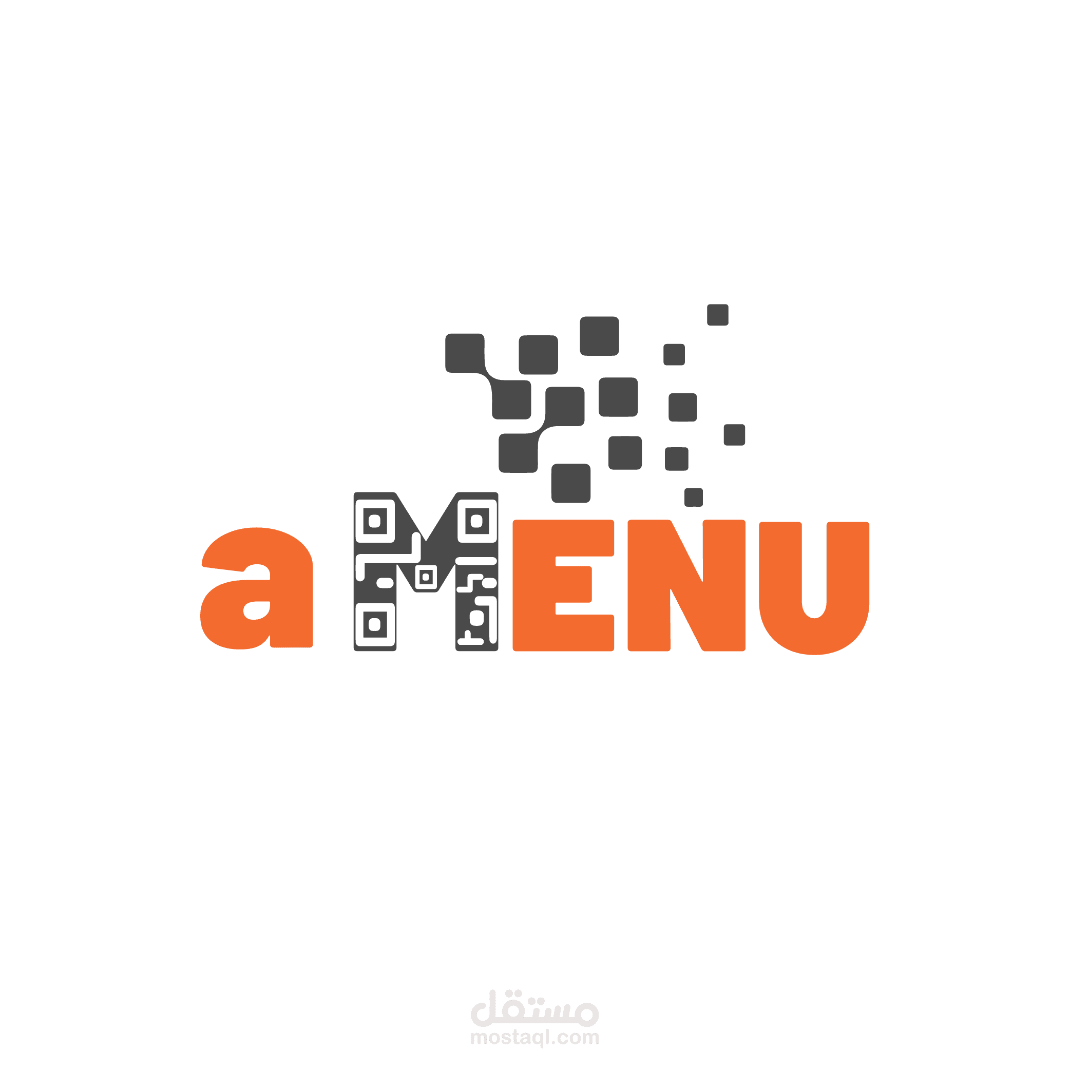 تصميم لوجو موقع